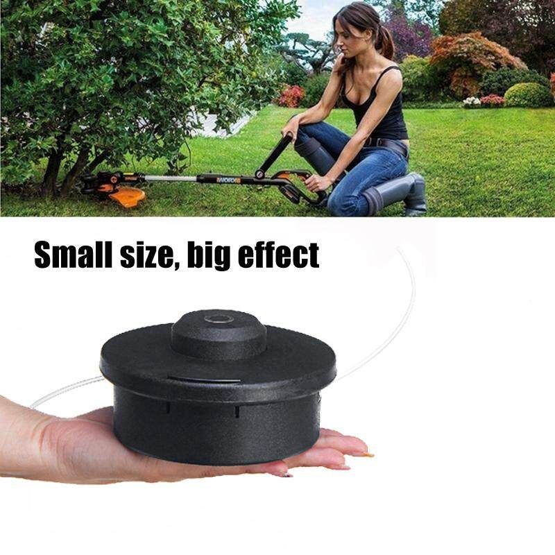 String Trimmer Head Brush Mower Weeding Machine Grass For Garden Lawn New