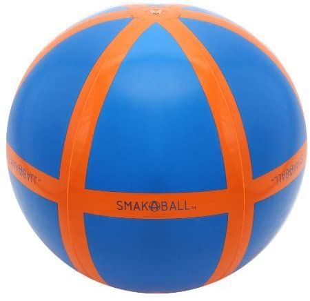 Smak-A-Ball