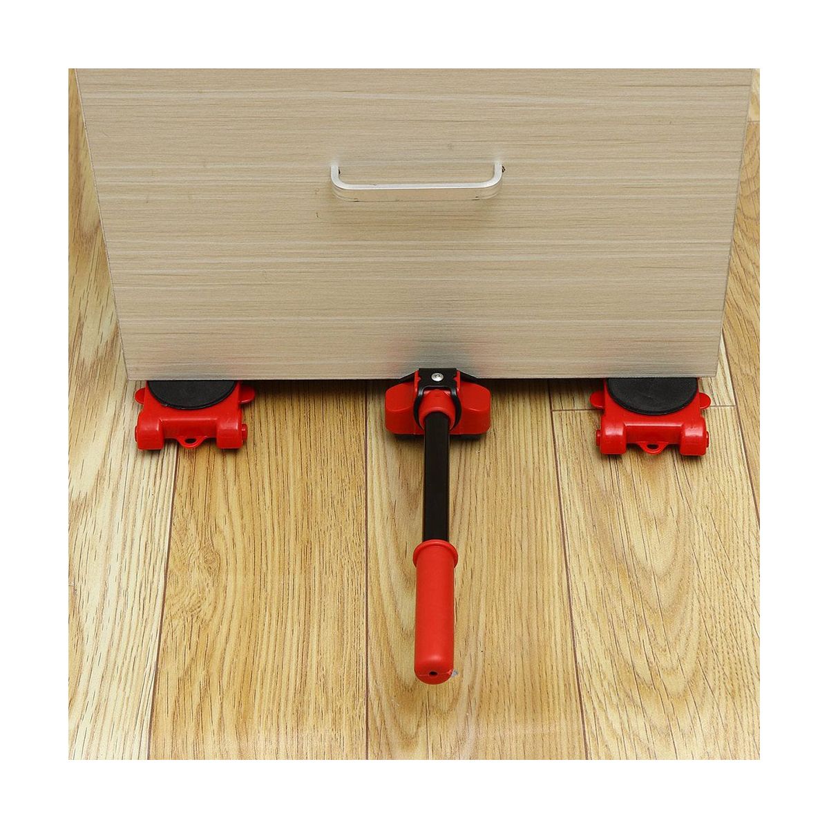 14PC Furniture Mover Tool Transport Set Transport Lifter Stuff Moving