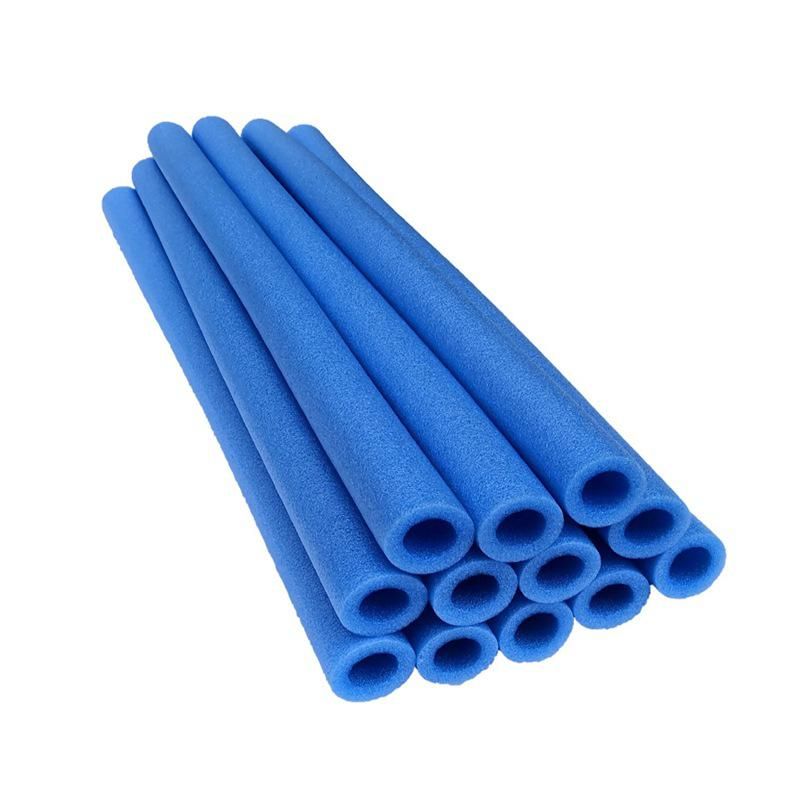 Trampoline Pole Sleeves Foam Insulation Pipe Sponge Cover