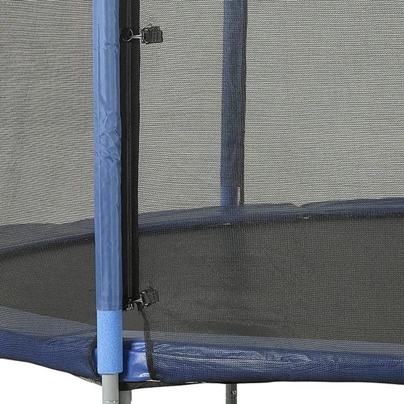 Trampoline Pole Sleeves Foam Insulation Pipe Sponge Cover