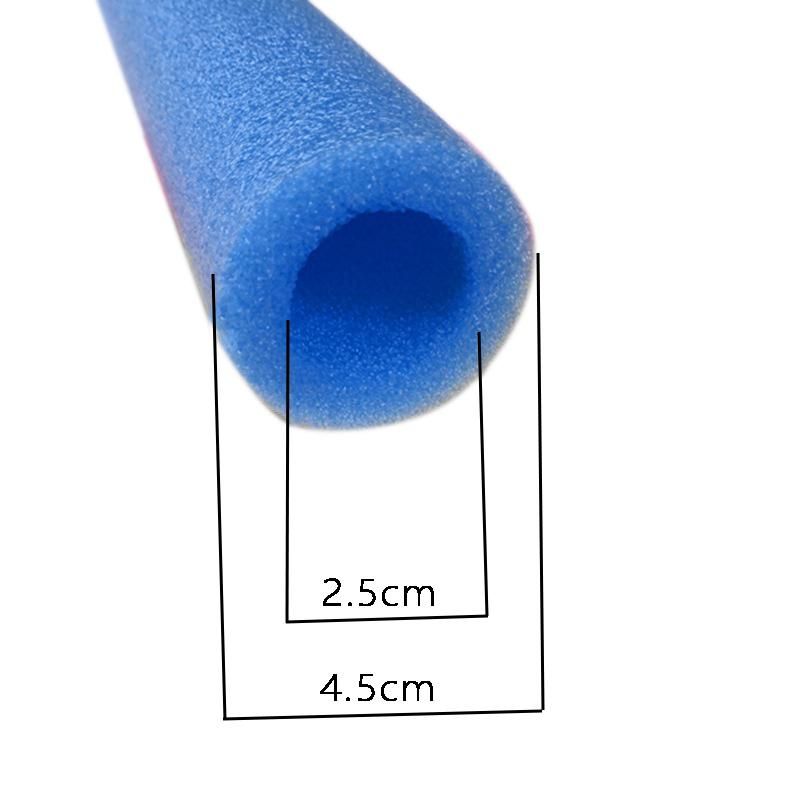 Trampoline Pole Sleeves Foam Insulation Pipe Sponge Cover