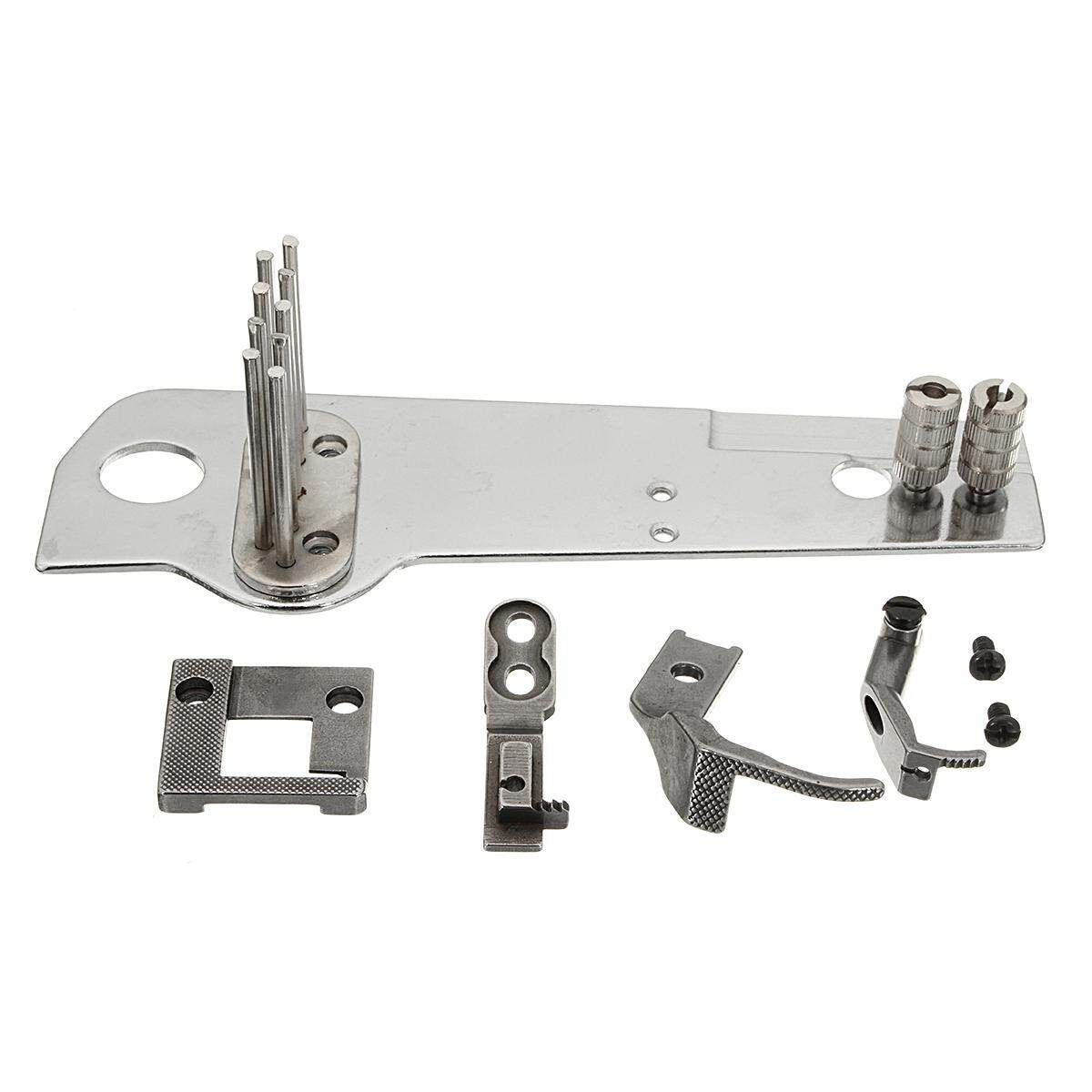 New Complete Binding Sewing Machine Attachment Parts Bracket For Pfaff 335
