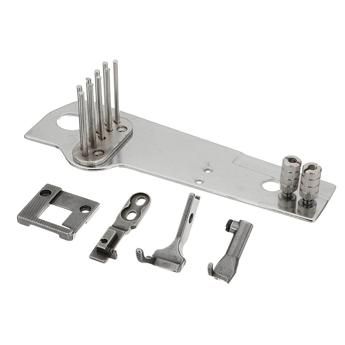 New Complete Binding Sewing Machine Attachment Parts Bracket For Pfaff 335