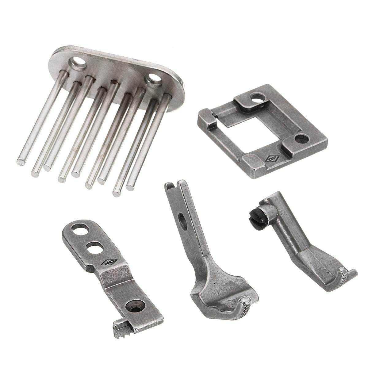New Complete Binding Sewing Machine Attachment Parts Bracket For Pfaff 335