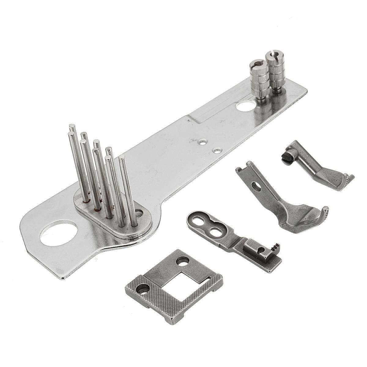 New Complete Binding Sewing Machine Attachment Parts Bracket For Pfaff 335