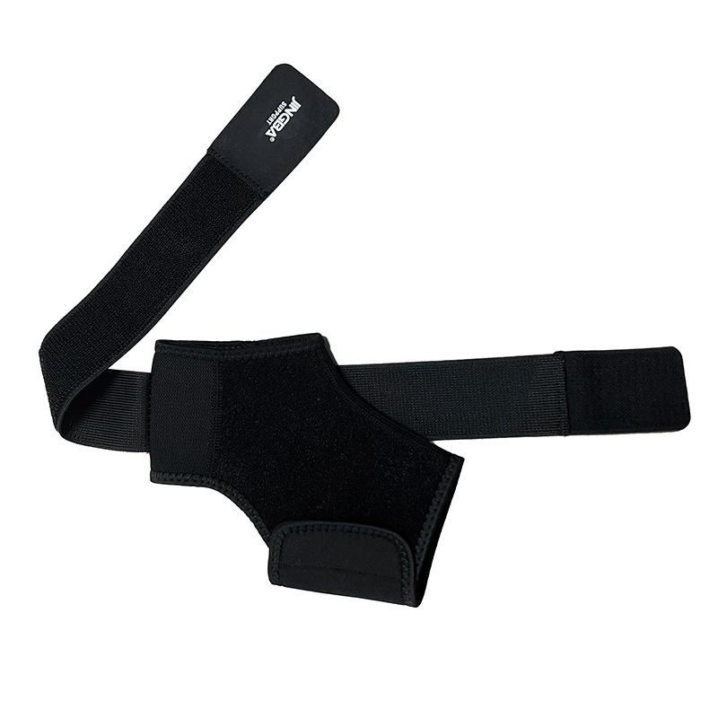 Jingba Support Ankle Support Sports Protective Breathable Pressurized Ankle Cycling Running Ankle Protector Manufacturer