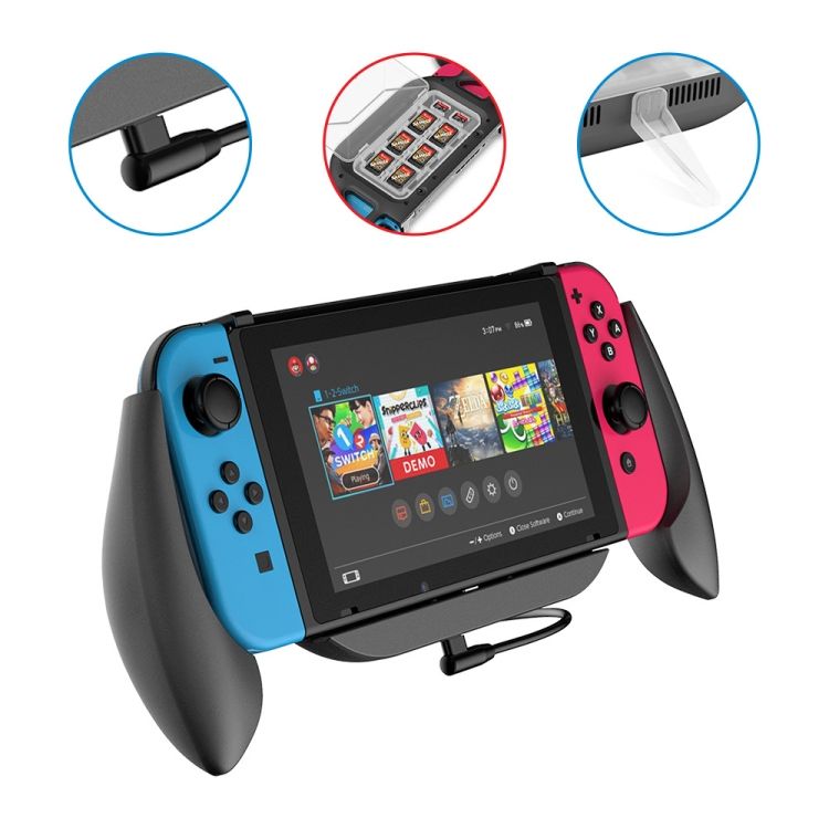 Host Holding For Nintendo Switch