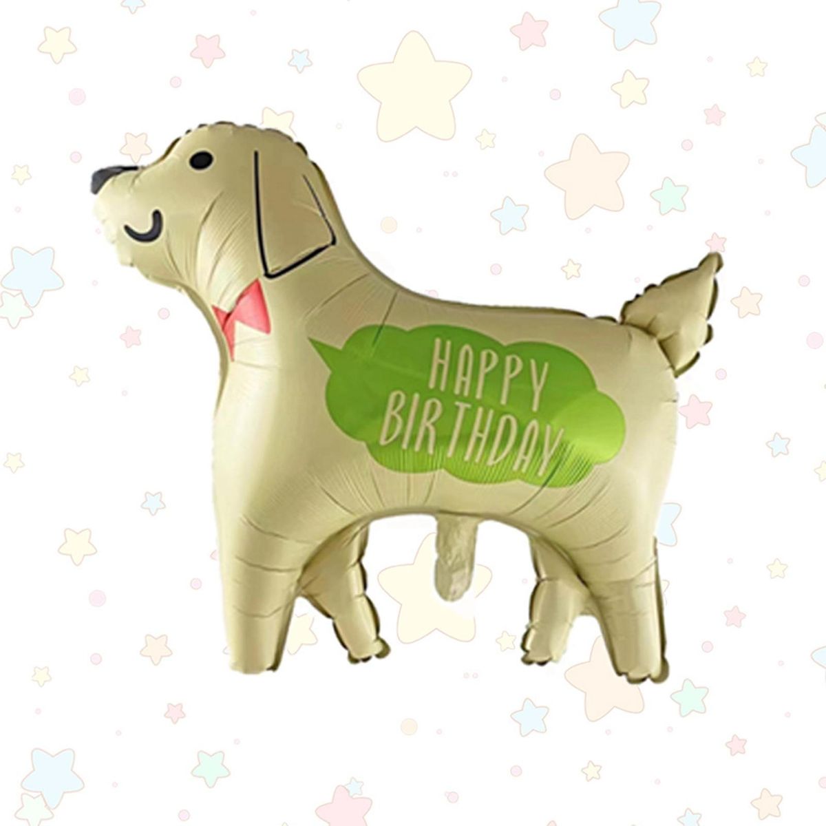 Animal Foil Balloon Birthday Party Animal Aluminum Foil Balloon Green