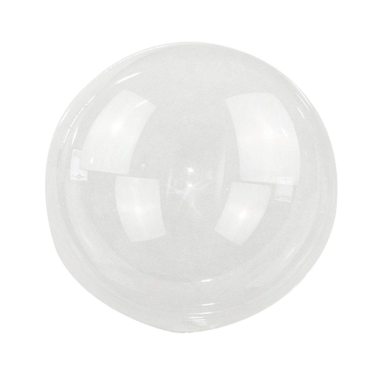 50Pcs Bubble Balloons Balloons Wedding Birthday Party Decorations