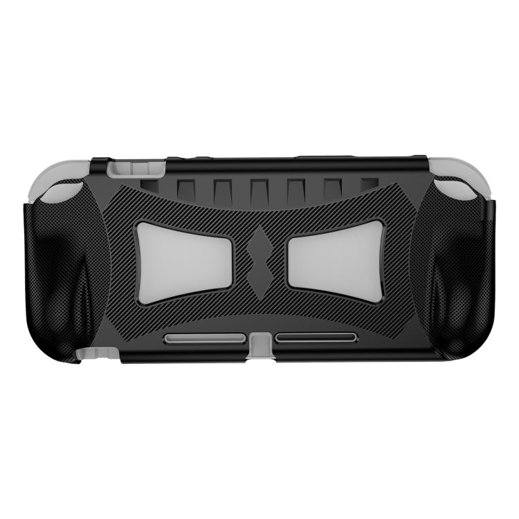 TPU Soft Protective Shell Drop Resistance For Switch Lite