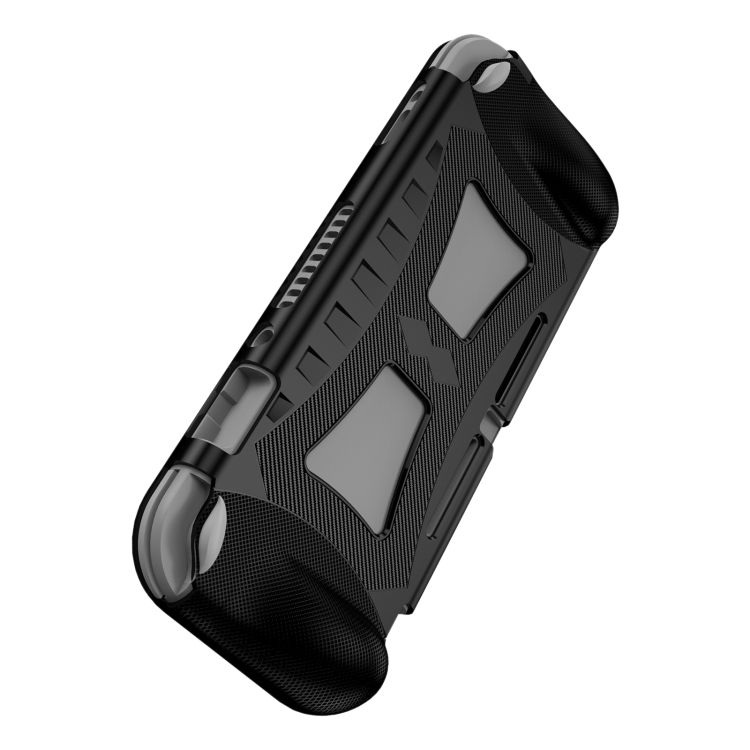TPU Soft Protective Shell Drop Resistance For Switch Lite