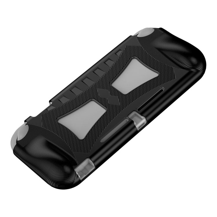 TPU Soft Protective Shell Drop Resistance For Switch Lite