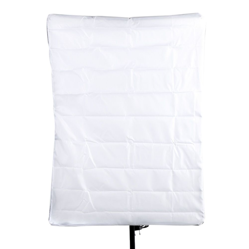 Portable 50 * 70cm / 20" * 28"  Softbox Reflector For