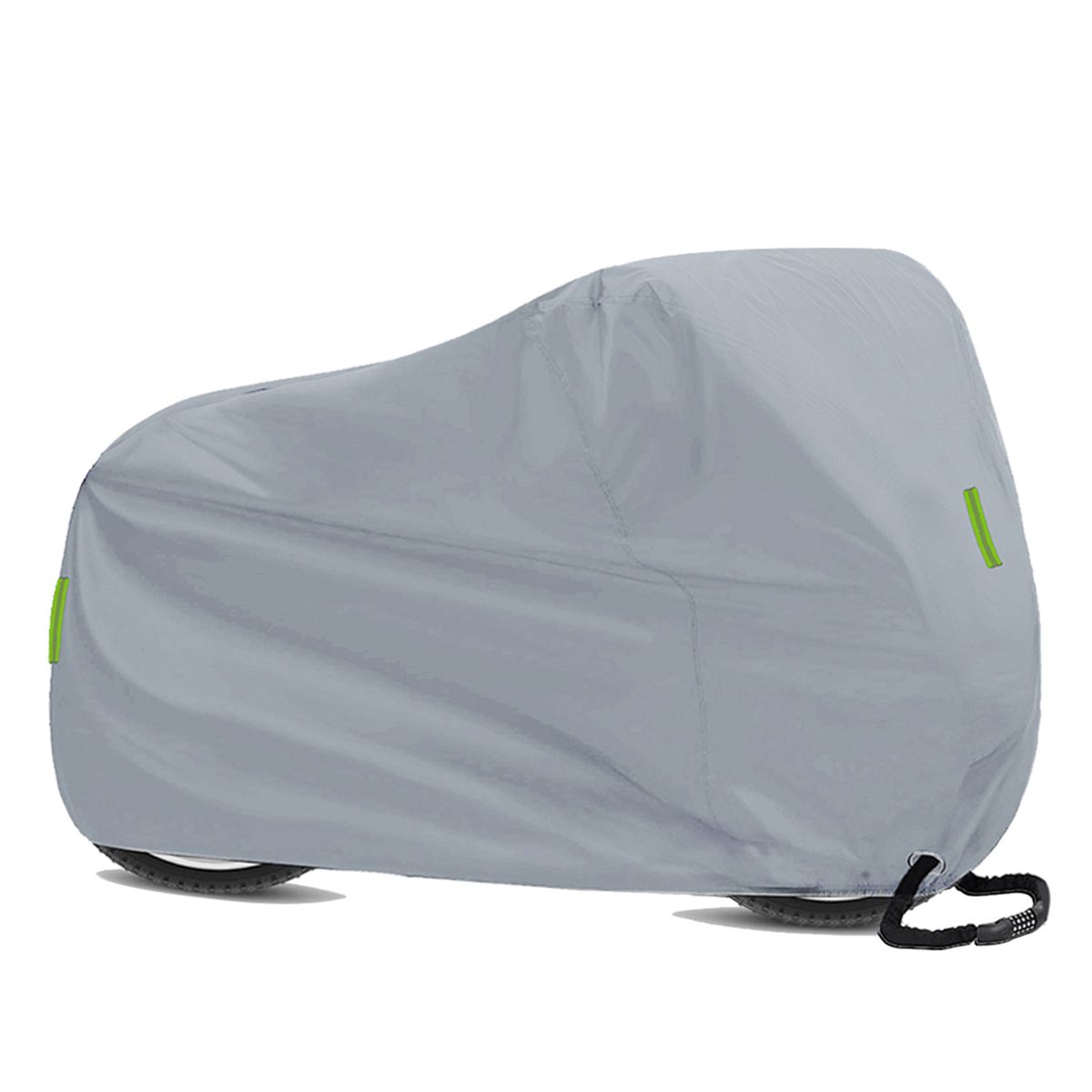 Bike Cover, Bicycle Cover, Bike Rain Cover Waterproof Anti