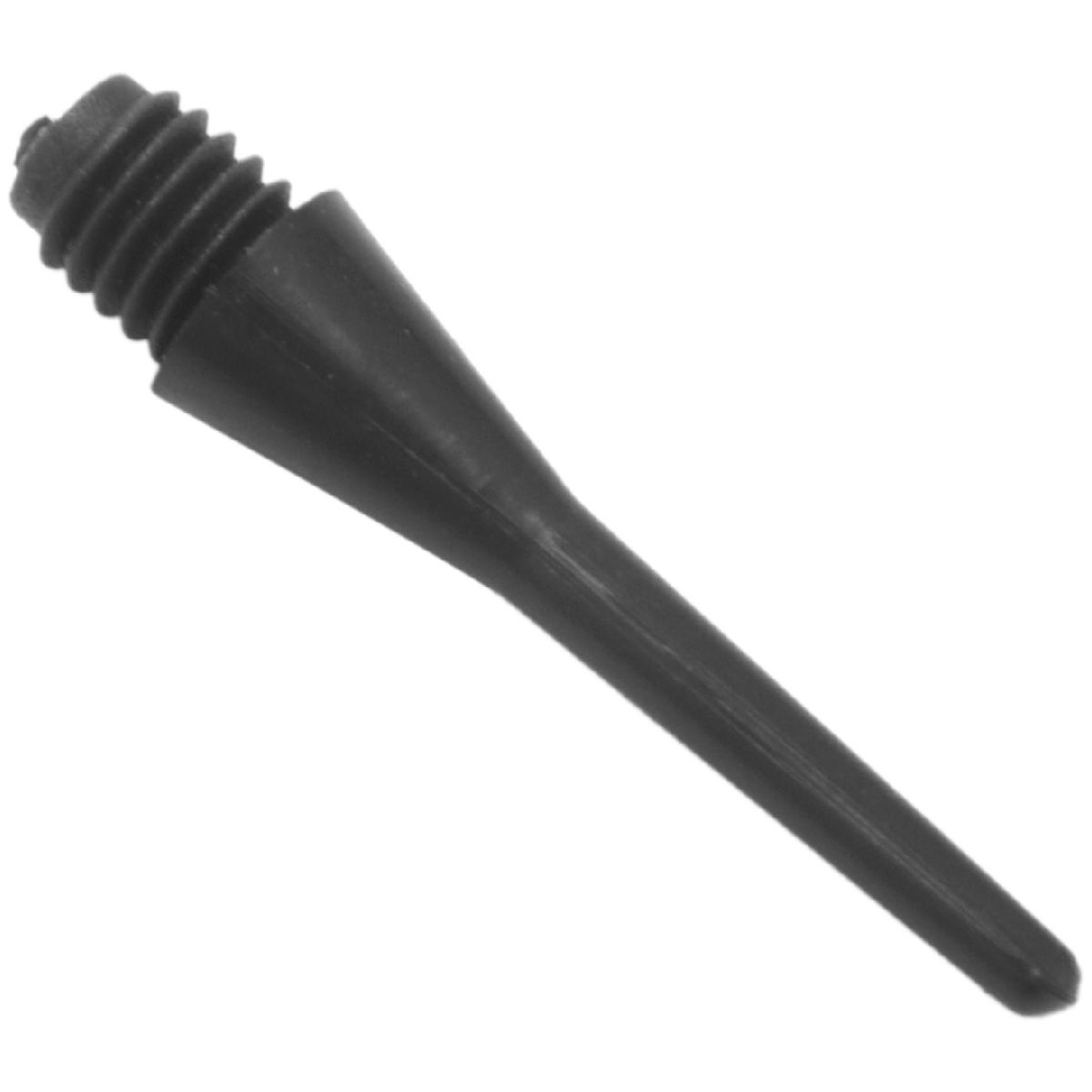 100 PCS Durable Soft Tip Points Needle Replacement Set for Electronic Dart Professional Darts Tungsten Darts Accessories