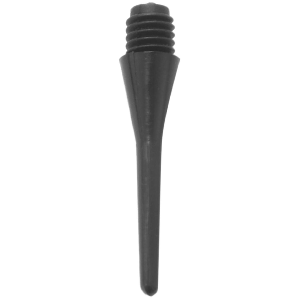 100 PCS Durable Soft Tip Points Needle Replacement Set for Electronic Dart Professional Darts Tungsten Darts Accessories