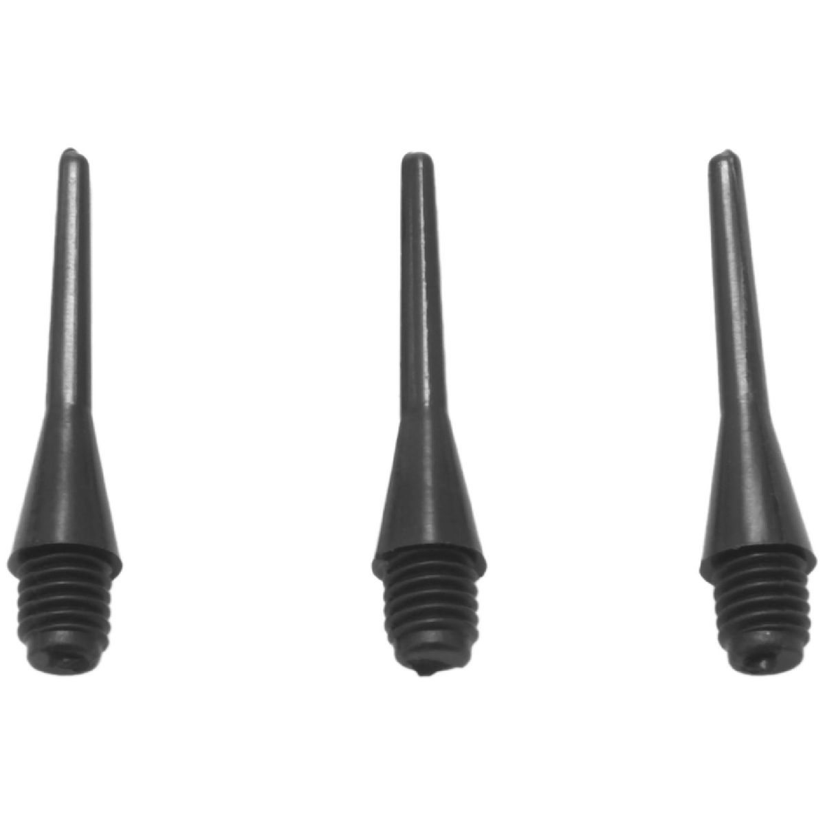 100 PCS Durable Soft Tip Points Needle Replacement Set for Electronic Dart Professional Darts Tungsten Darts Accessories