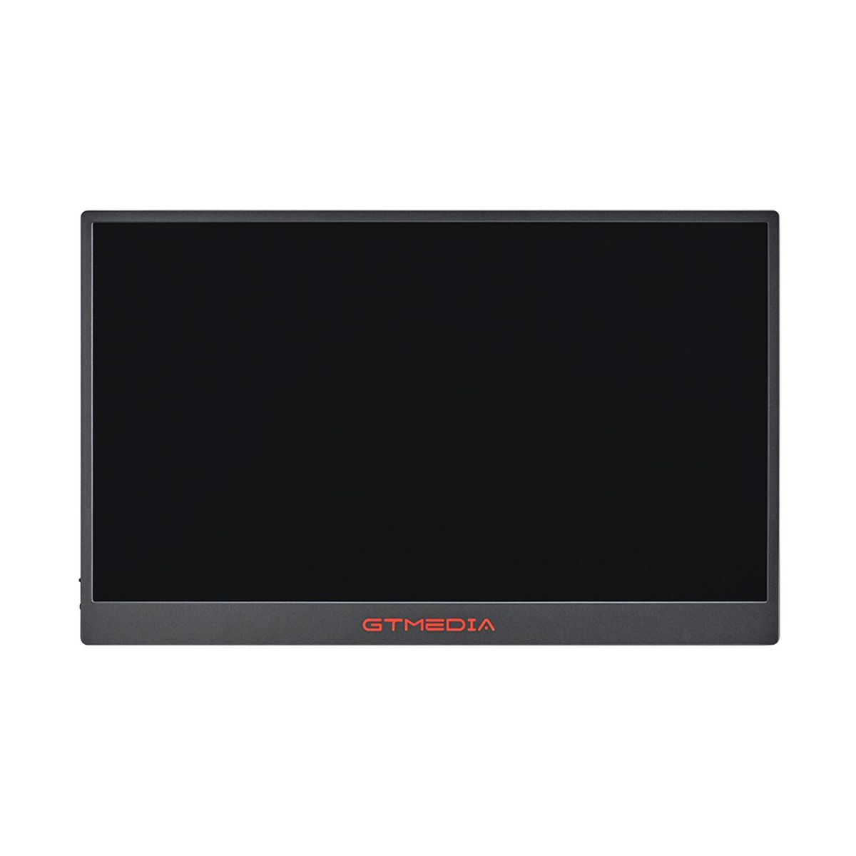 GTMEDIA GAME MATE 173 Monitor Extender 17.3'' QHD 2560*1440(2.5K) IPS Screen Mini HD*1+Type-C*2 Built-in Speaker