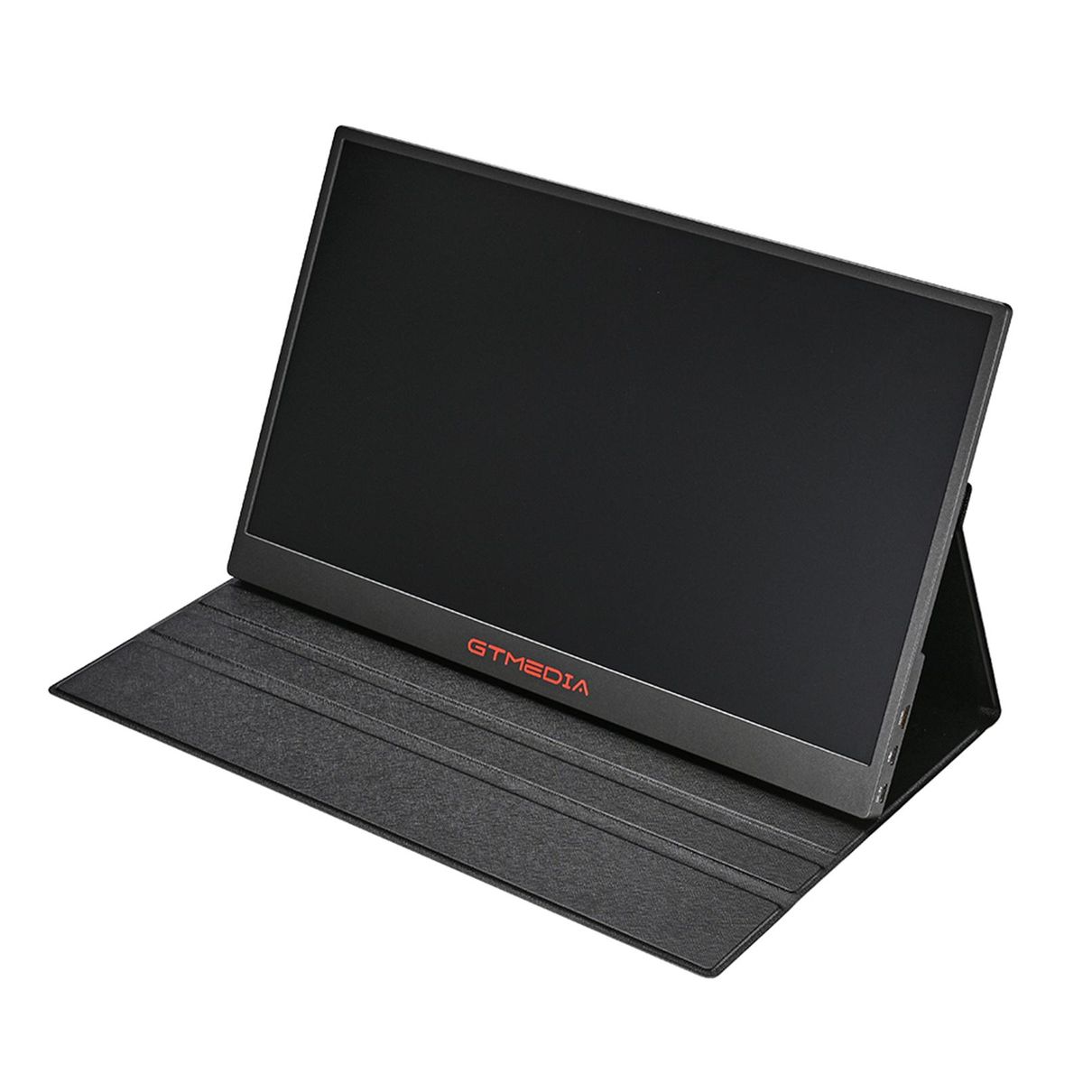GTMEDIA GAME MATE 173 Monitor Extender 17.3'' QHD 2560*1440(2.5K) IPS Screen Mini HD*1+Type-C*2 Built-in Speaker