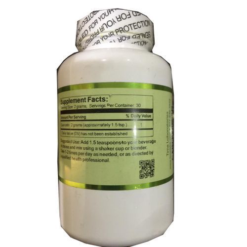 Quercetin Powder 60 Grams  Pure