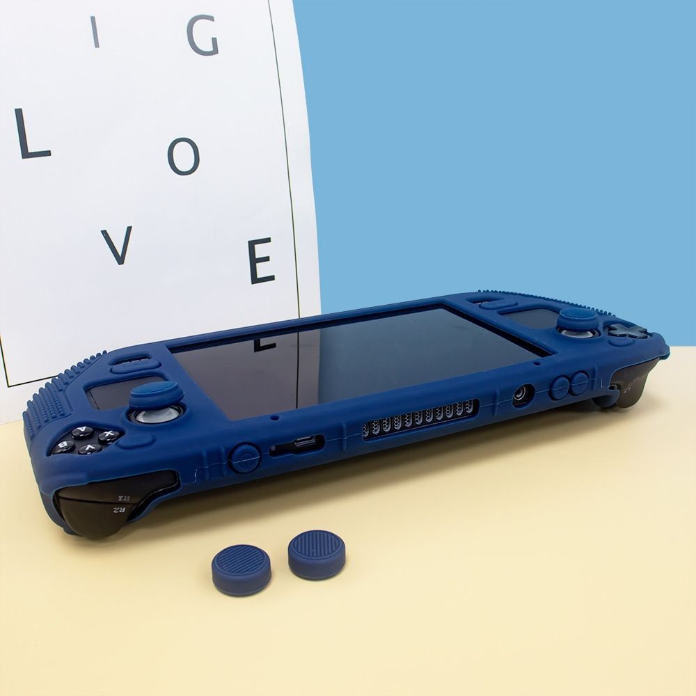 For Steam Deck V V4-1 Handheld Console Dustproof Case