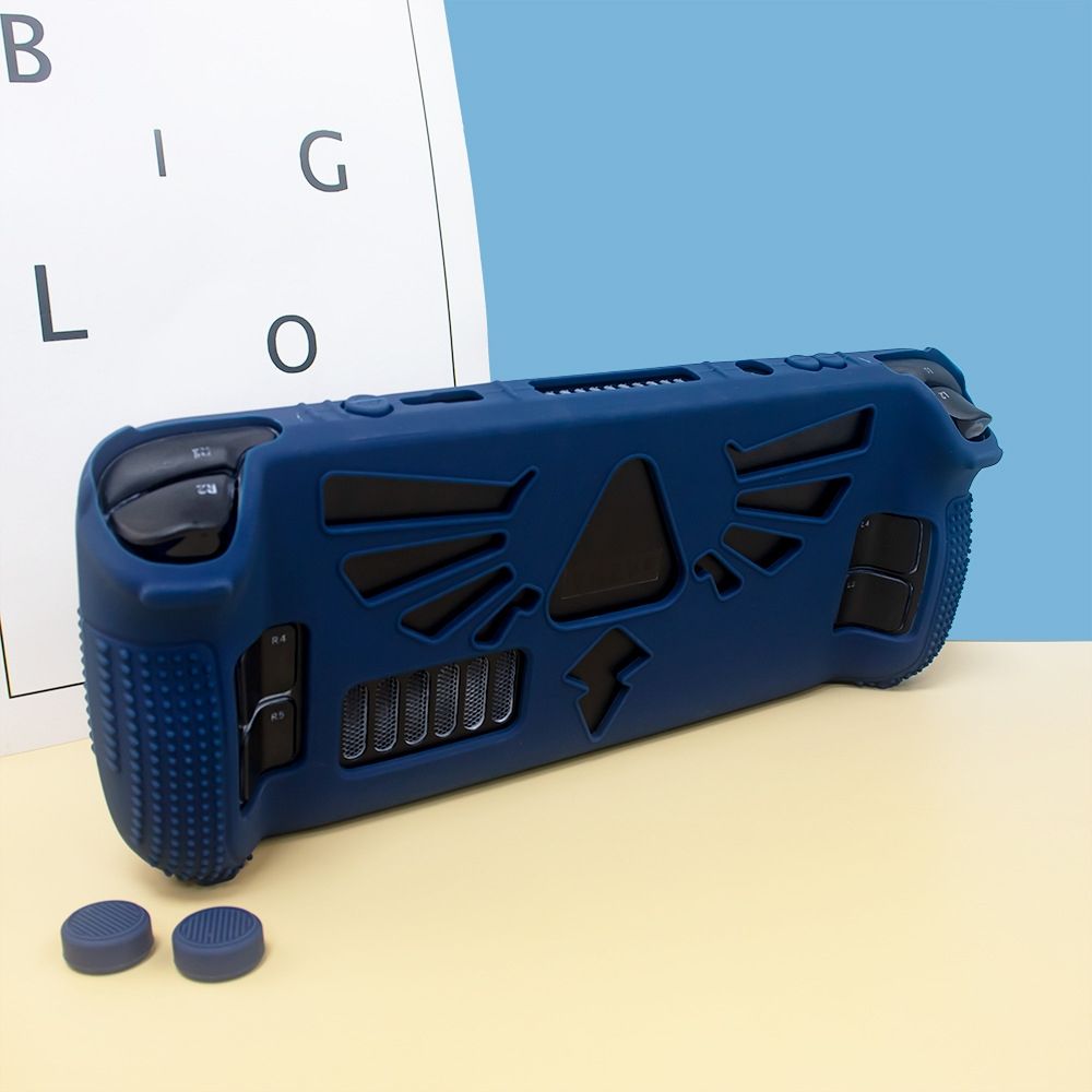 For Steam Deck V V4-1 Handheld Console Dustproof Case