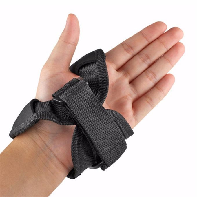 Wrist Strap Mount Glove Style Mounts For All GoPro Hero 8