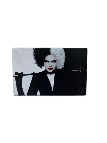Laptop Skin Cover - Cruella (Pimp Nation)