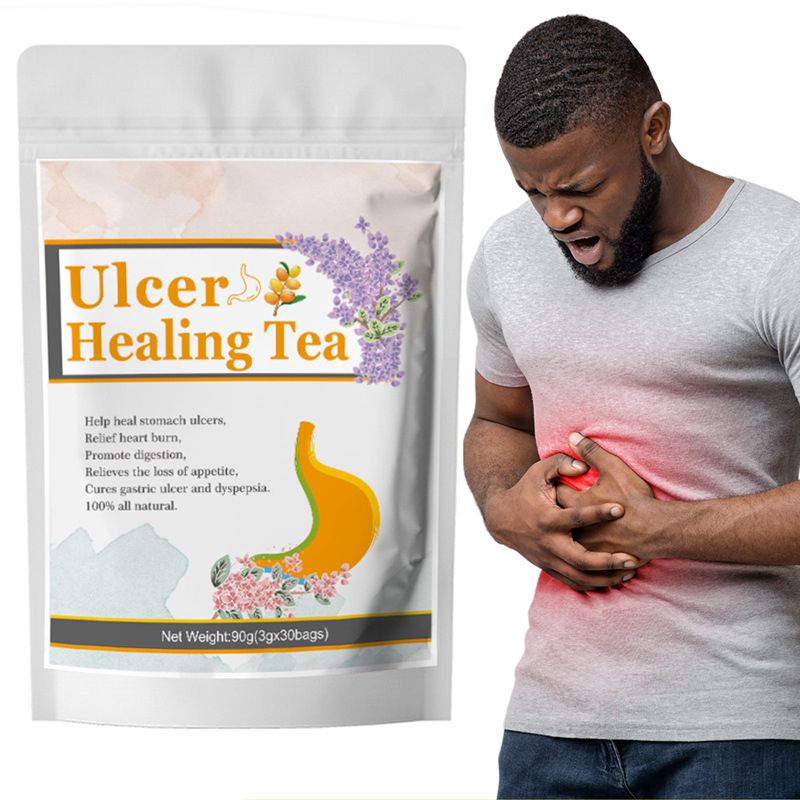 Ulcer Healing Tea (3gx30bags)