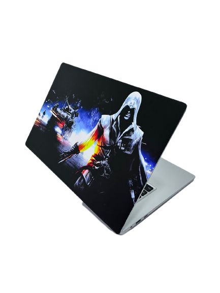 Laptop Skin Cover - GH (Pimp Nation)