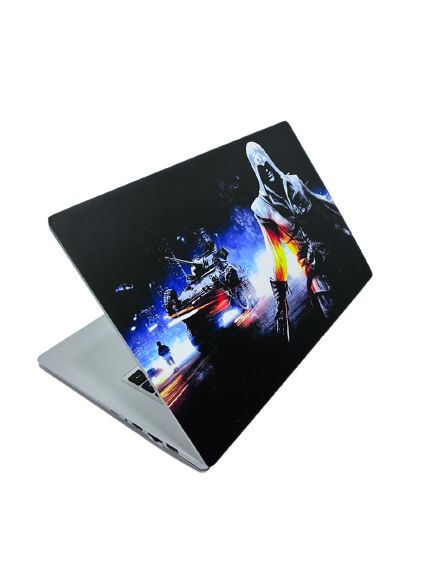 Laptop Skin Cover - GH (Pimp Nation)