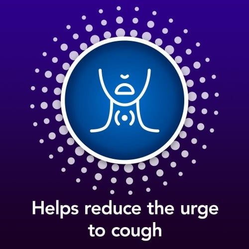 Dry Cough Night Syrup - 150ml