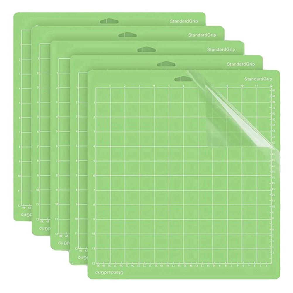 5Pcs Mat Light Grip for Cricut One/Air/Explore