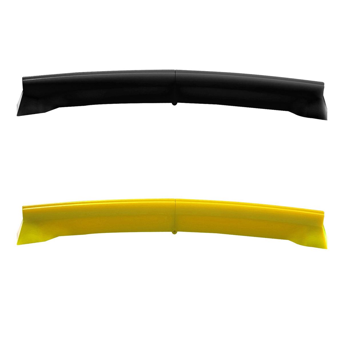 Playing Card Holder Hands Free Bridge Trays For  Yellow