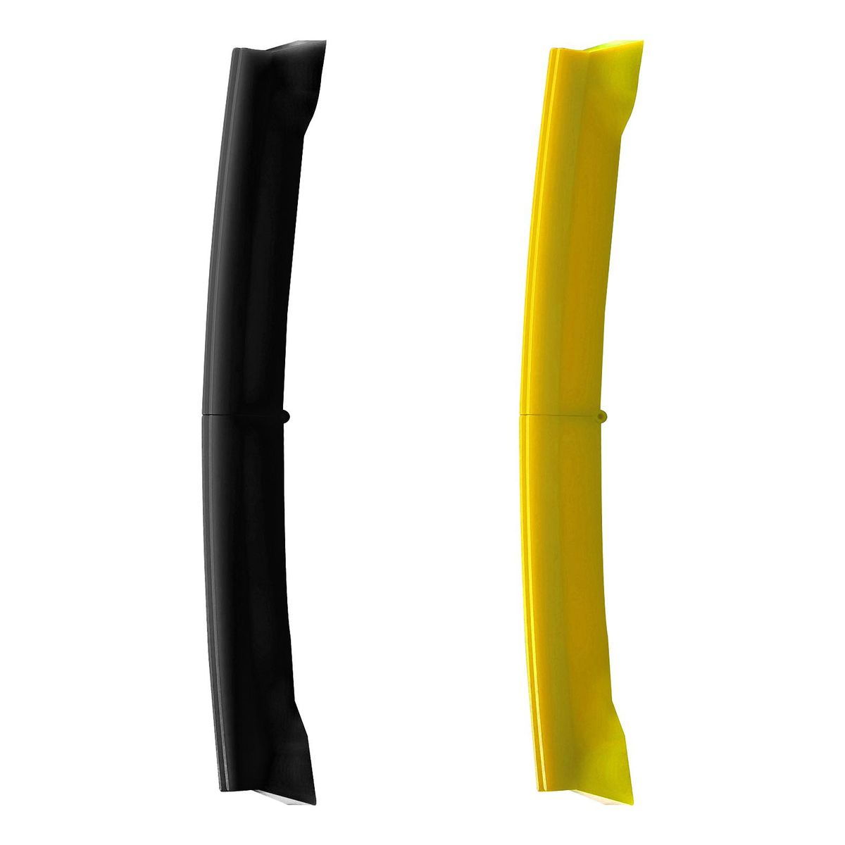 Playing Card Holder Hands Free Bridge Trays For  Yellow