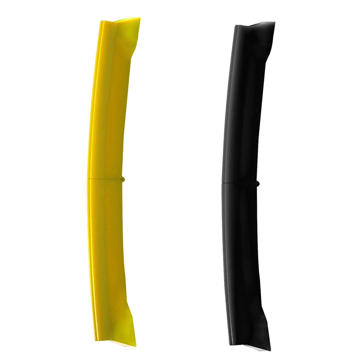 Playing Card Holder Hands Free Bridge Trays For  Yellow