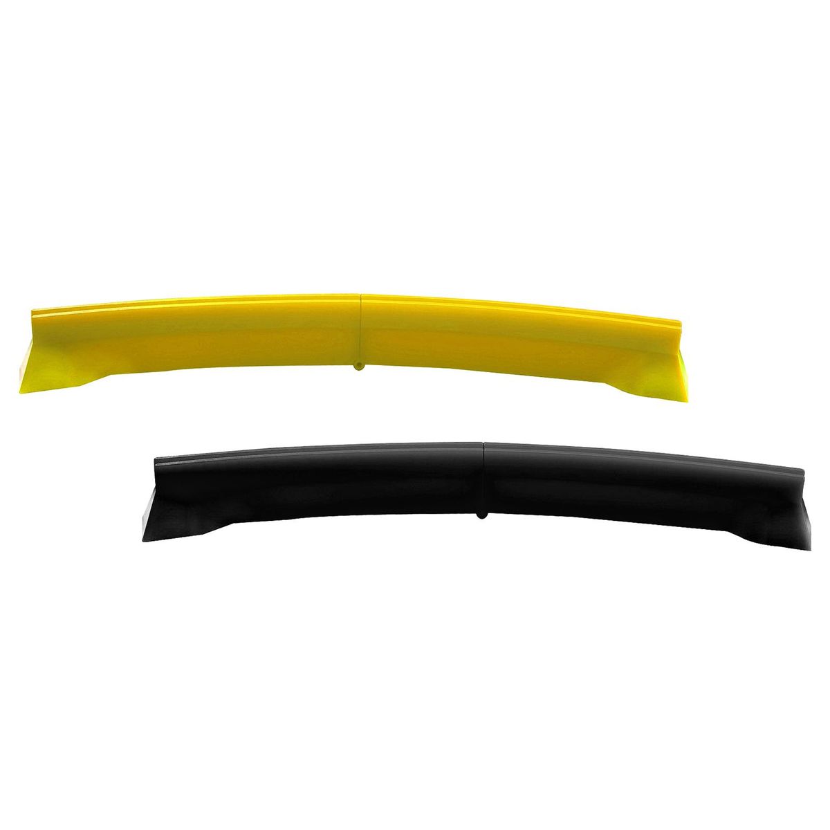 Playing Card Holder Hands Free Bridge Trays For  Yellow
