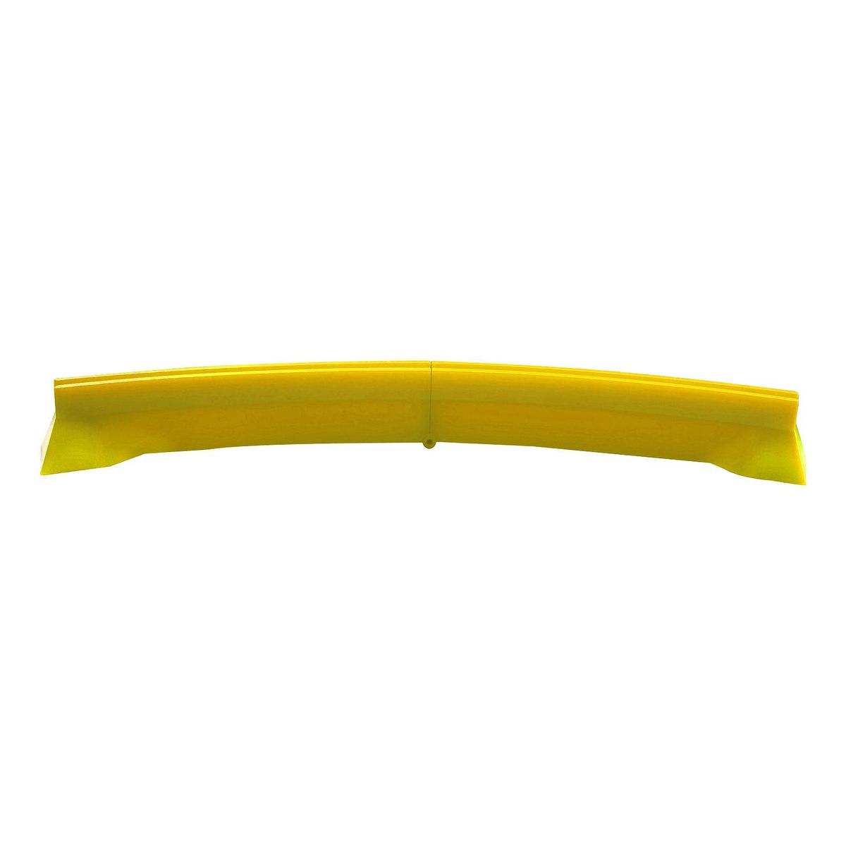 Playing Card Holder Hands Free Bridge Trays For  Yellow