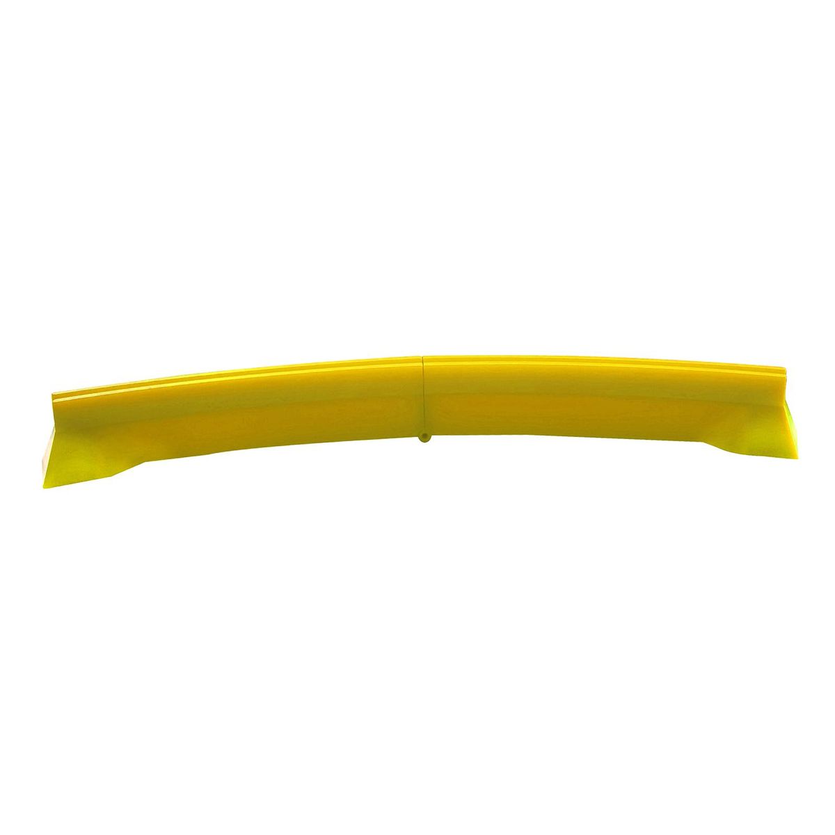 Playing Card Holder Hands Free Bridge Trays For  Yellow
