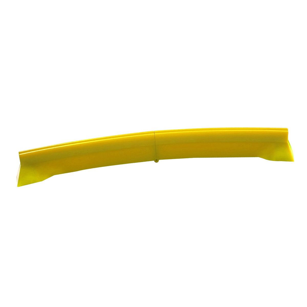 Playing Card Holder Hands Free Bridge Trays For  Yellow