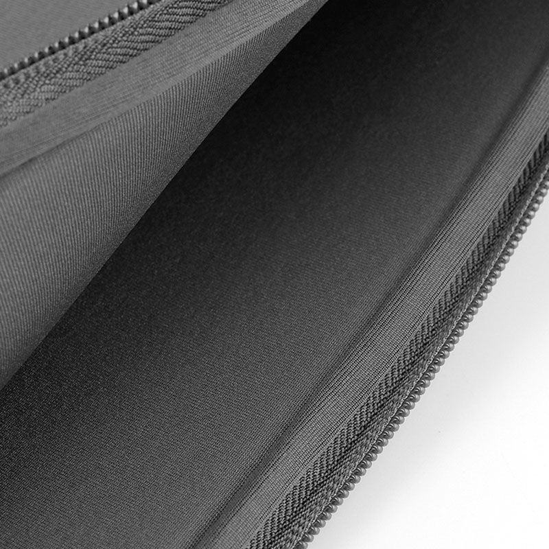 Laptop Bag Notebook Case Cover Computer Sleeve For MacBook Pro Mac Book Air HP Lenovo Dell 11 12 13 14 15 15.6 16 17 Inch Pouch(#Black)