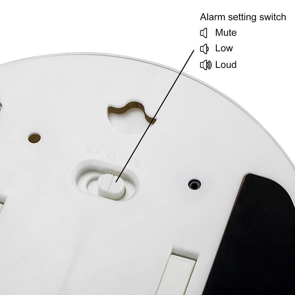 Visual Timer Magnet Medium 60 Minute Timer Stands Countdown