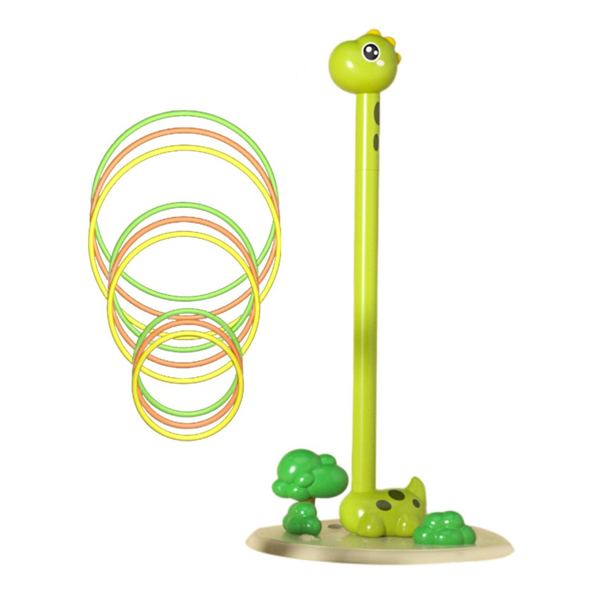 Rings Toss Party Favors Carnival Throwing Games For