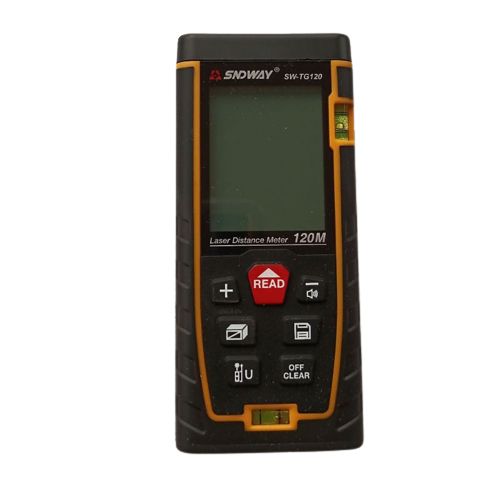120m Laser Distance Meter
