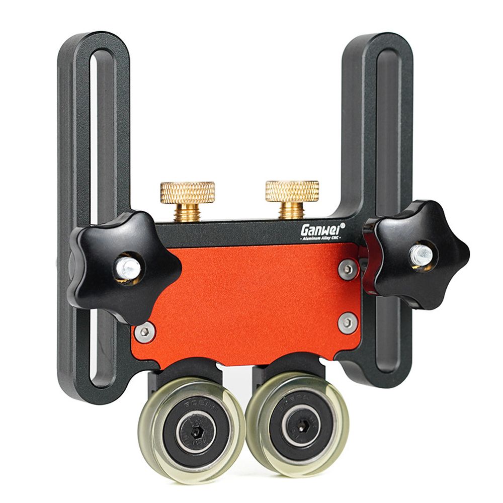 Aluminum Alloy Table Saws Pressing Feeder Guide Board