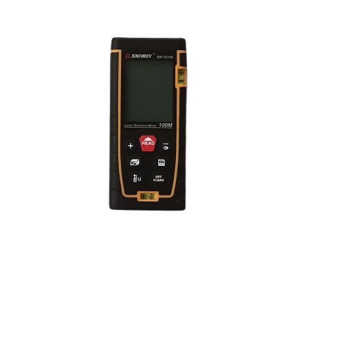 100M Laser Distance Meter