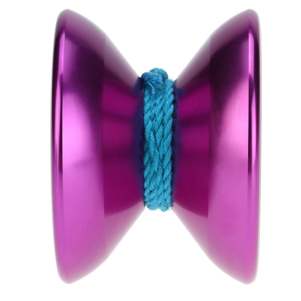 Professional Magic Yoyo T5 Overlord Aluminum Alloy Metal