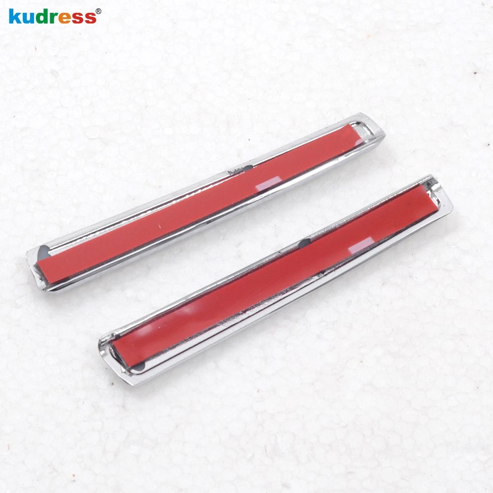 For Toyota Highlander Abs Chromium Front Grille Ce