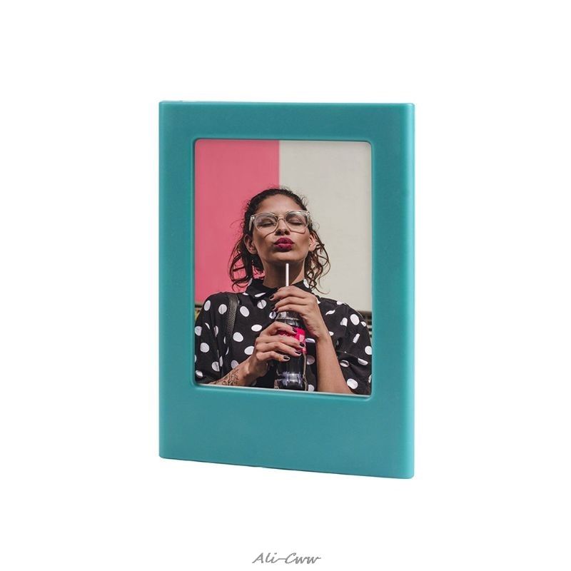 Magnetic Photoframe Mini DIY Magnetic Photo Frame Fridge